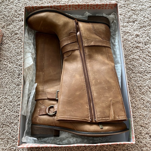 Gianni Bini | Shoes | Gingerbread Color 